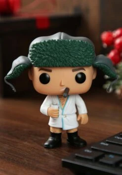 POP! Christmas Vacation Cousin Eddie Vinyl Figure