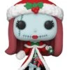 POP! Disney: NBC 30th Anniversary - Christmas Sally