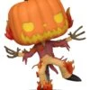 POP! Disney: Nightmare Before Christmas 30th - Pumpkin King