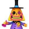 POP! Disney: Nightmare Before Christmas- Black Light Mayor