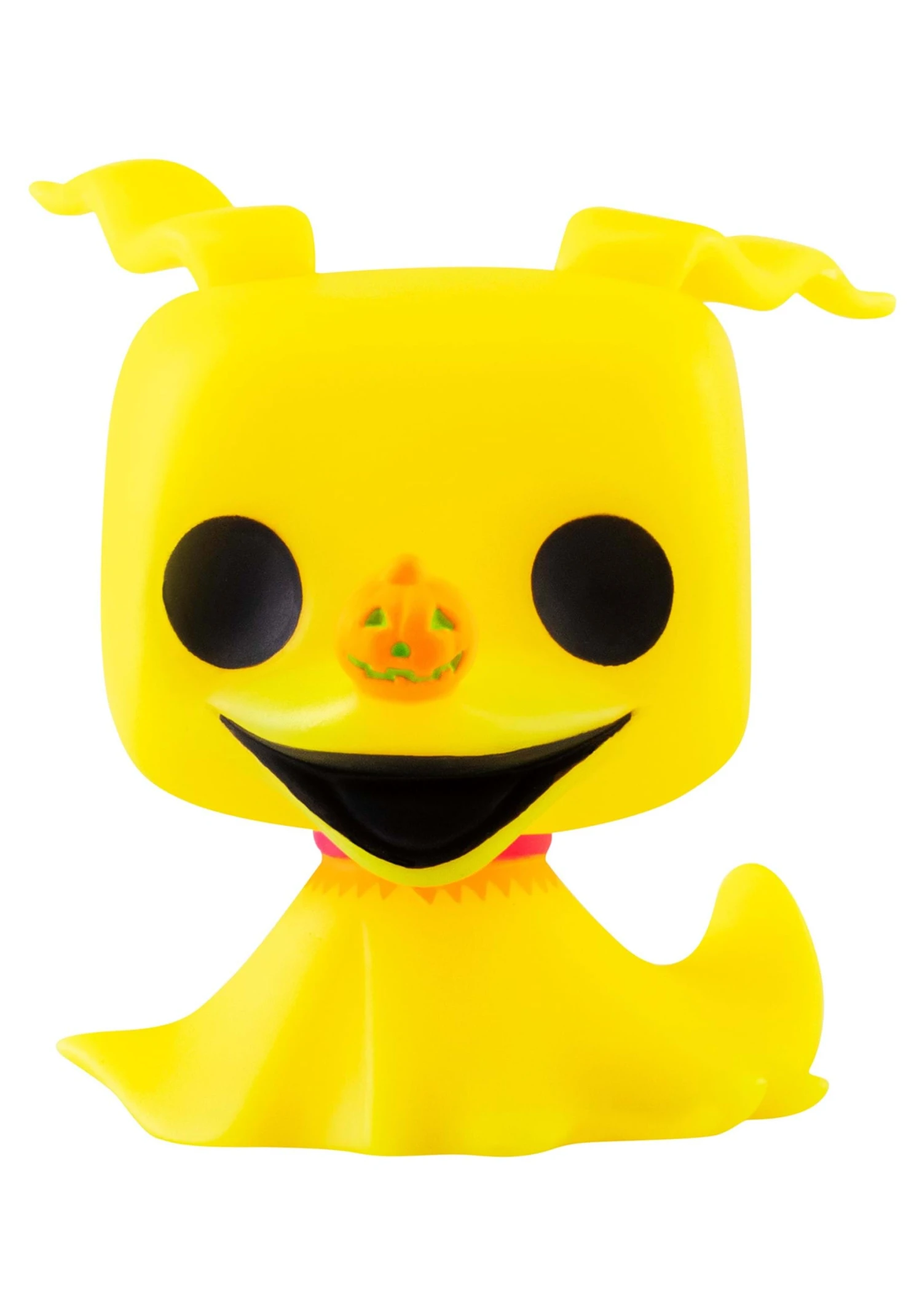 POP! Disney: Nightmare Before Christmas Black Light- Zero 1 POP! Disney: Nightmare Before Christmas Black Light- Zero