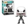 POP Disney: Nightmare Before Christmas- Jack (scary Face)