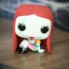 POP Disney: Nightmare Before Christmas- Sally Sewing Figure