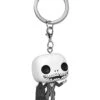POP! Keychain: Nightmare Before Christmas 30th - Jack