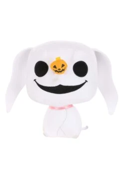 FUNKO POP! Plush: Nightmare Before Christmas 30th - Zero