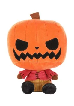 FUNKO POP! Plush: Nightmare Before Christmas - Pumpkin King