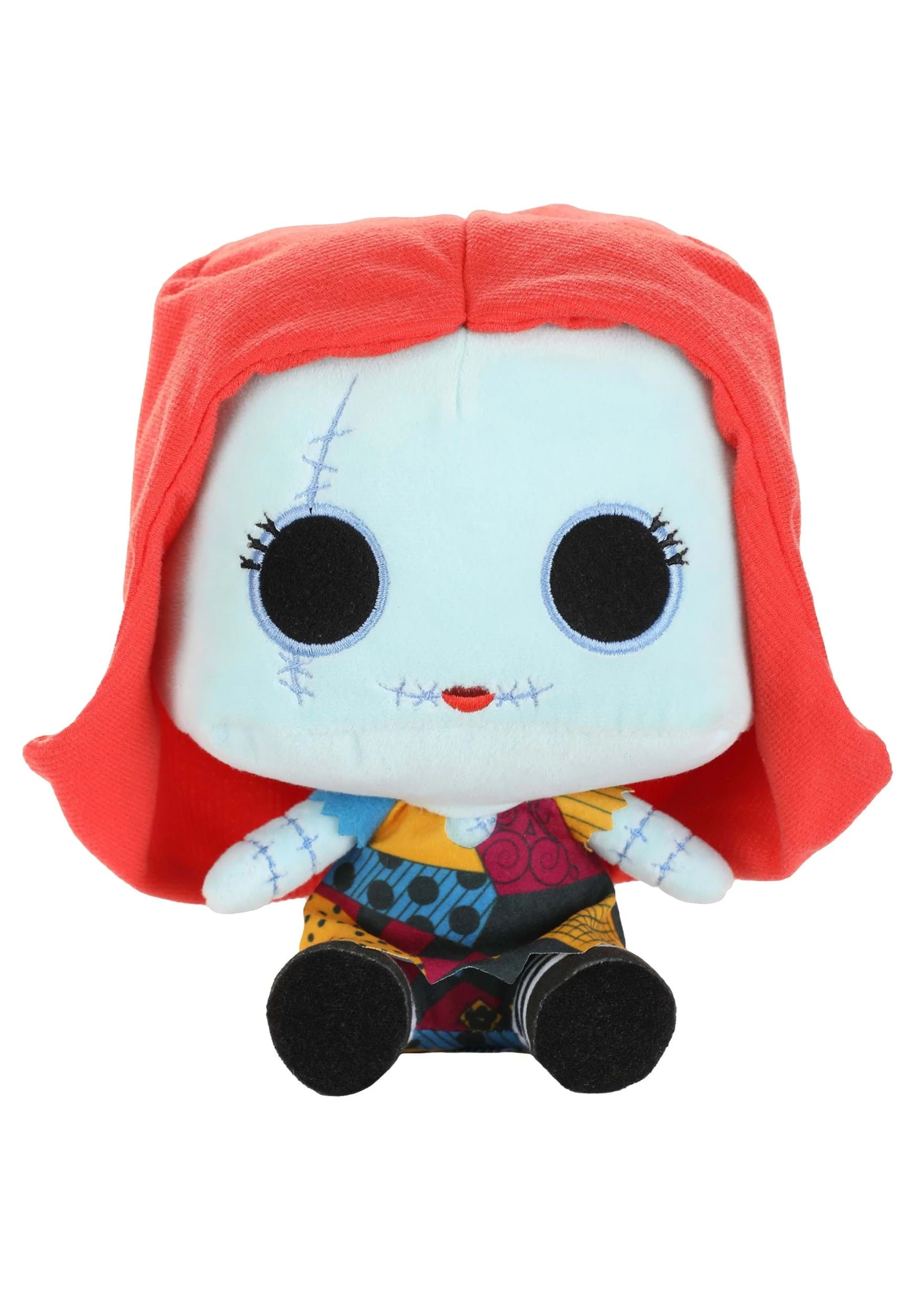 FUNKO POP! Plush: Nightmare Before Christmas - Sally 1 FUNKO POP! Plush: Nightmare Before Christmas - Sally
