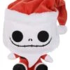FUNKO POP! Plush: Nightmare Before Christmas - Santa Jack