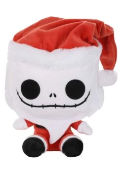 FUNKO POP! Plush: Nightmare Before Christmas - Santa Jack