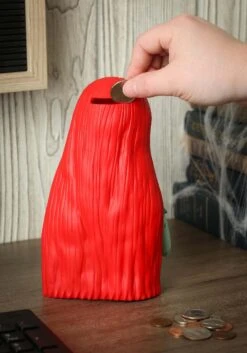 Nightmare Before Christmas Sally Bust Bank 5 Nightmare Before Christmas Sally Bust Bank -Kurt Adler Shop sally bust bank alt 2