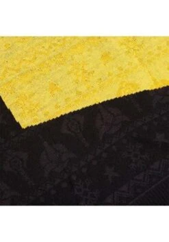 Star Trek Yellow Christmas Sweater -Kurt Adler Shop star trek yellow christmas sweater alt 11