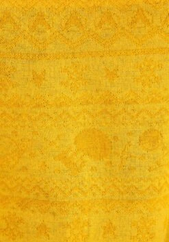 Star Trek Yellow Christmas Sweater -Kurt Adler Shop star trek yellow christmas sweater alt 5