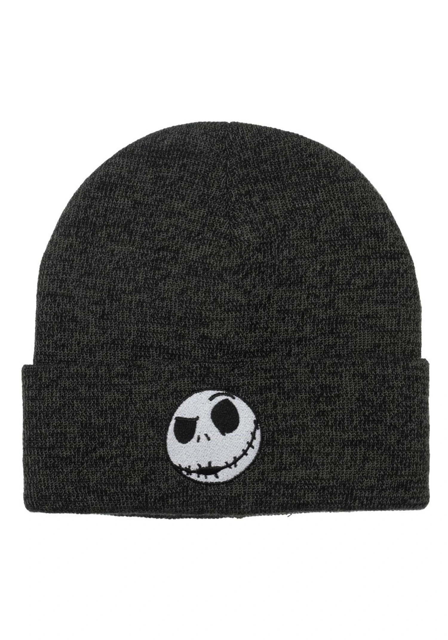 Nightmare Before Christmas Beanie And Scarf Combo 2 Nightmare Before Christmas Beanie And Scarf Combo - Image 2
