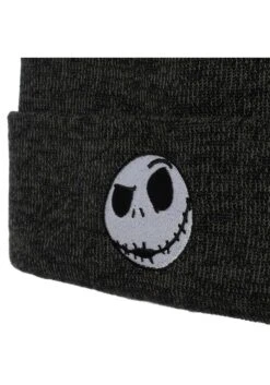 Nightmare Before Christmas Beanie And Scarf Combo 10 Nightmare Before Christmas Beanie And Scarf Combo -Kurt Adler Shop the nightmare before christmas beanie scarf comb alt 3
