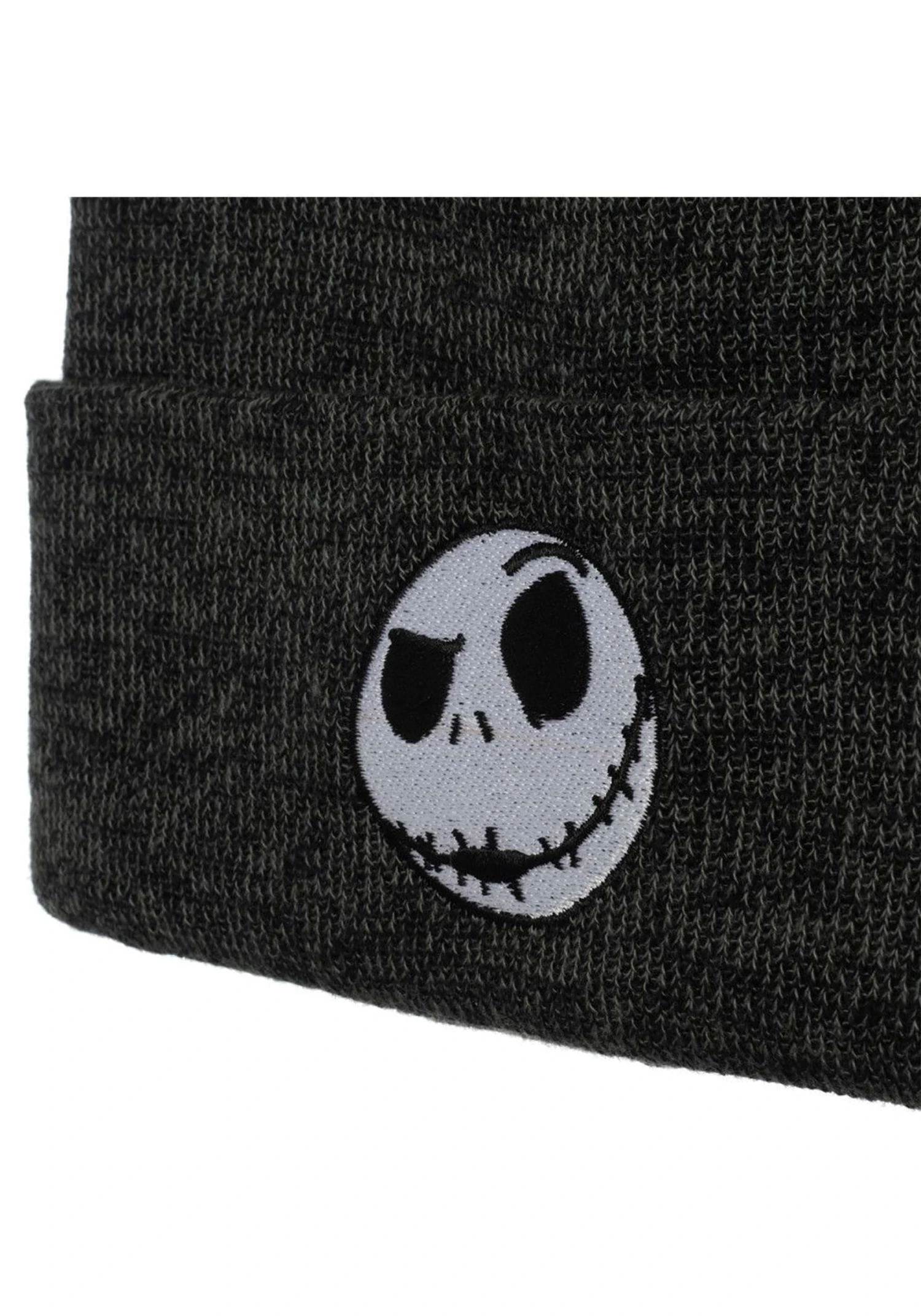 Nightmare Before Christmas Beanie And Scarf Combo 4 Nightmare Before Christmas Beanie And Scarf Combo - Image 4