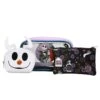 The Nightmare Before Christmas Mystic Opulence Travel Bags