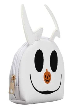 The Nightmare Before Christmas Mystic Opulence Travel Bags -Kurt Adler Shop the nightmare before christmas mystic opulence travel cosmet 5