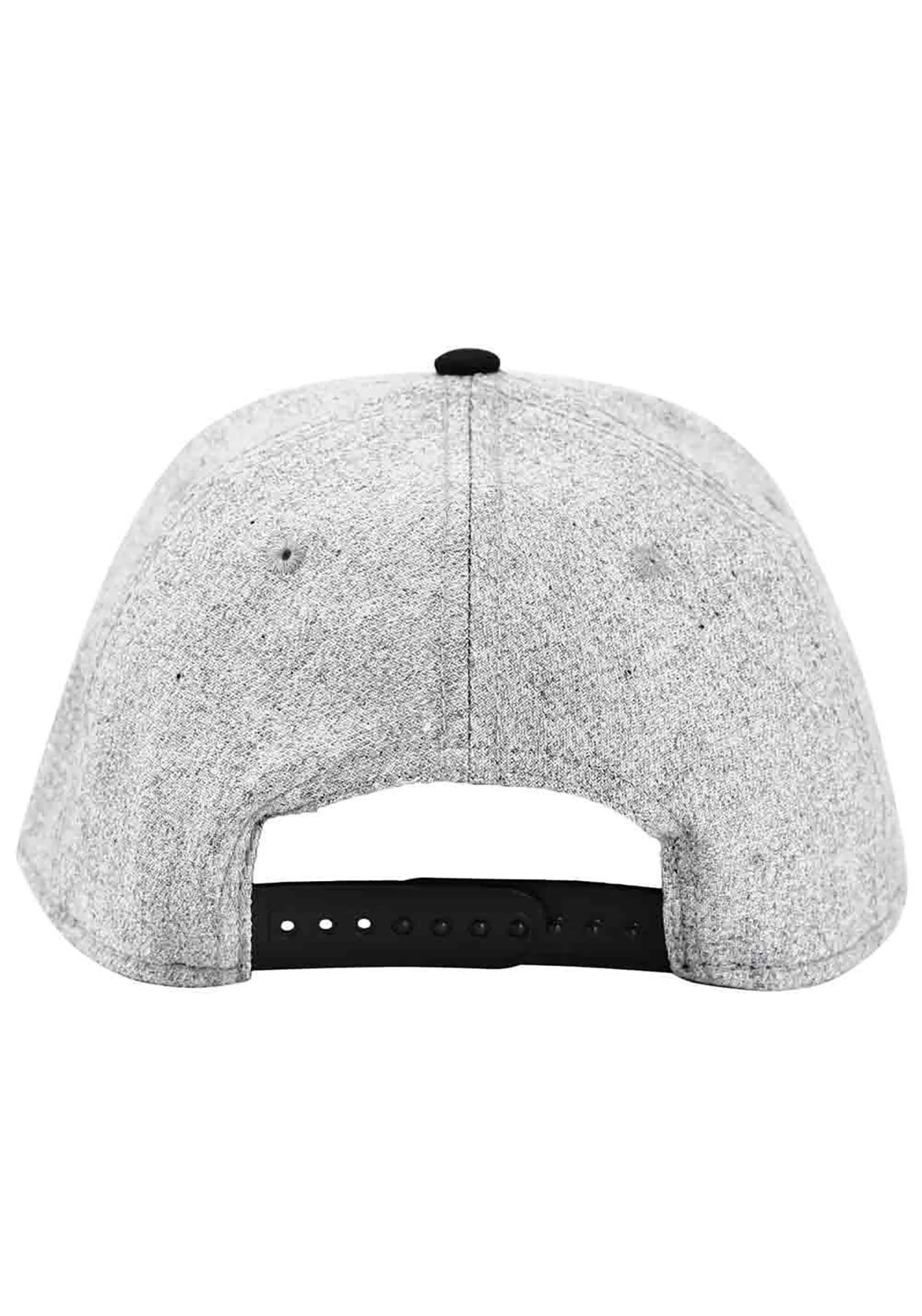 The Nightmare Before Christmas Sublimated Patch Snapback Hat 4 The Nightmare Before Christmas Sublimated Patch Snapback Hat - Image 4