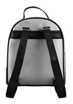 Nightmare Before Christmas Zero Attached Zip Pouch Backpack 11 Nightmare Before Christmas Zero Attached Zip Pouch Backpack -Kurt Adler Shop the nightmare before christmas zero backpack w zi alt 4