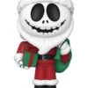 Vinyl SODA: Nightmare Before Christmas - Santa Jack