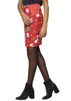 Opposuits Women's Ms. Christmas OppoSuit -Kurt Adler Shop womens ms alt 2