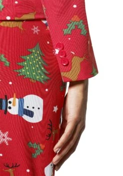 Opposuits Women's Ms. Christmas OppoSuit -Kurt Adler Shop womens ms alt 3